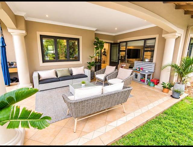 3 BEDROOM PROPERTY TO RENT IN LA LUCIA